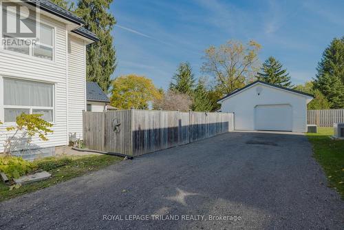 4512 Colonel Talbot Road, London, ON 