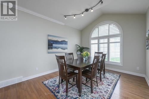 58 - 505 Blue Jay Drive, London, ON - Indoor Photo Showing Dining Room