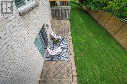 58 - 505 Blue Jay Drive, London, ON - Outdoor With Deck Patio Veranda