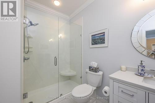 58 - 505 Blue Jay Drive, London, ON - Indoor Photo Showing Bathroom