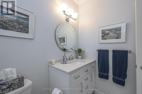 58 - 505 Blue Jay Drive, London, ON - Indoor Photo Showing Bathroom