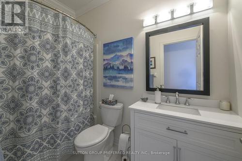 58 - 505 Blue Jay Drive, London, ON - Indoor Photo Showing Bathroom