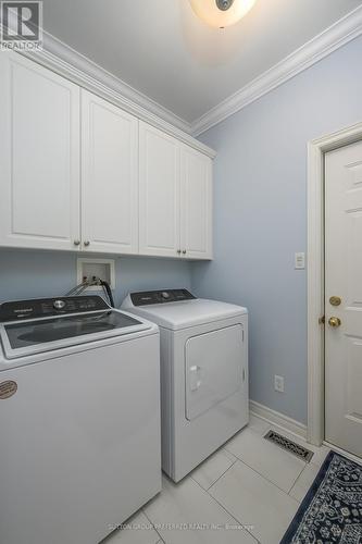 58 - 505 Blue Jay Drive, London, ON - Indoor Photo Showing Laundry Room