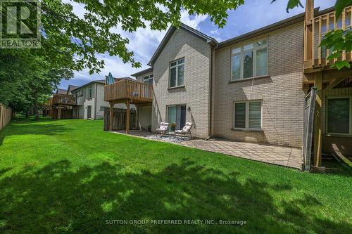 58 - 505 Blue Jay Drive, London, ON - Outdoor With Exterior