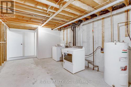 22 - 760 Berkshire Drive, London, ON - Indoor Photo Showing Basement