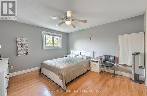 32 - 311 Vesta Road, London, ON - Indoor Photo Showing Bedroom