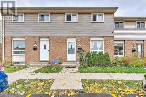 32 - 311 Vesta Road, London, ON - Outdoor