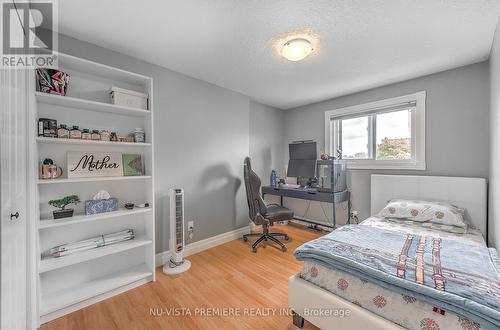 32 - 311 Vesta Road, London, ON - Indoor Photo Showing Bedroom