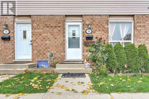 32 - 311 Vesta Road, London, ON - Outdoor