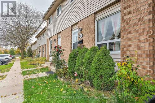 32 - 311 Vesta Road, London, ON - Outdoor