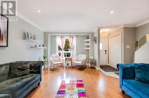 32 - 311 Vesta Road, London, ON - Indoor Photo Showing Living Room