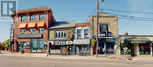 609 Richmond Street, London, ON 