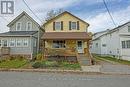 8 Hamilton Street, St. Thomas, ON  - Outdoor With Deck Patio Veranda With Facade 