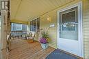 8 Hamilton Street, St. Thomas, ON  - Outdoor With Deck Patio Veranda With Exterior 