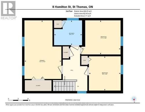 8 Hamilton Street, St. Thomas, ON - Other