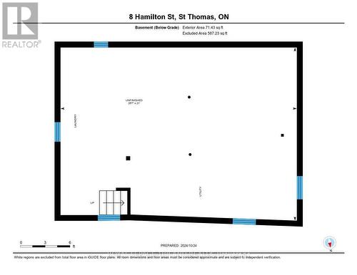 8 Hamilton Street, St. Thomas, ON - Other