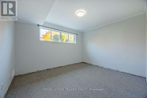 6 Erinlea Drive, St. Thomas, ON - Indoor Photo Showing Other Room