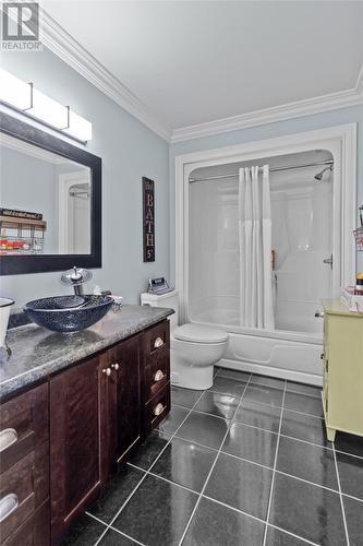 28 Lions Crescent Unit#6, Conception Bay South, NL - Indoor Photo Showing Bathroom