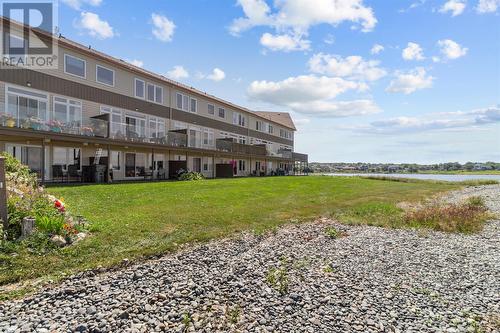 28 Lions Crescent Unit#6, Conception Bay South, NL - Outdoor