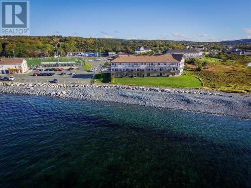 28 Lions Crescent Unit#6, Conception Bay South, NL - Outdoor With Body Of Water With View