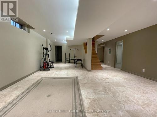 Lower - 81 Grandlea Crescent, Markham, ON - Indoor Photo Showing Other Room