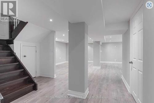 15 Delroy Drive, Toronto, ON - Indoor Photo Showing Other Room