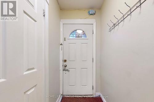 7 - 61 Driftwood Avenue, Toronto, ON - Indoor Photo Showing Other Room