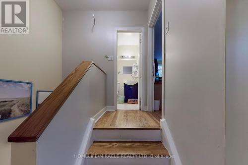 7 - 61 Driftwood Avenue, Toronto, ON - Indoor Photo Showing Other Room