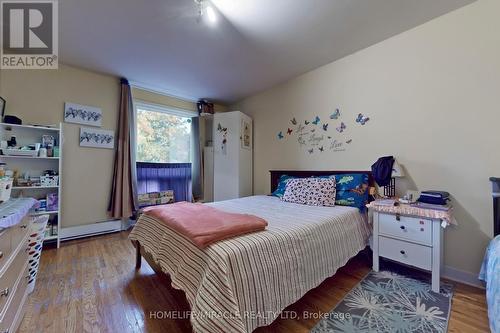 7 - 61 Driftwood Avenue, Toronto, ON - Indoor Photo Showing Bedroom