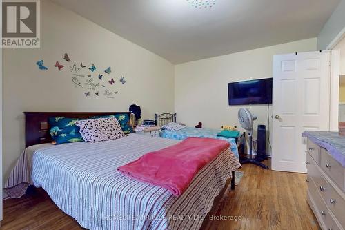 7 - 61 Driftwood Avenue, Toronto, ON - Indoor Photo Showing Bedroom