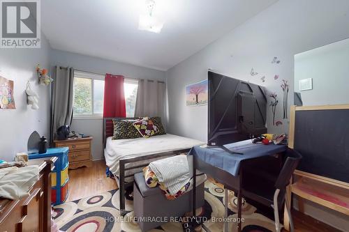 7 - 61 Driftwood Avenue, Toronto, ON - Indoor Photo Showing Bedroom