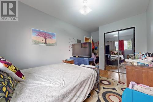 7 - 61 Driftwood Avenue, Toronto, ON - Indoor Photo Showing Bedroom