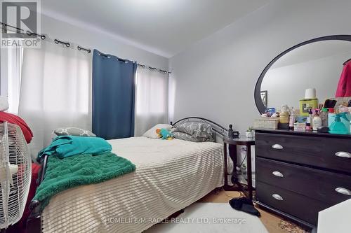 7 - 61 Driftwood Avenue, Toronto, ON - Indoor Photo Showing Bedroom