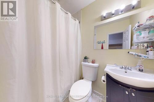 7 - 61 Driftwood Avenue, Toronto, ON - Indoor Photo Showing Bathroom