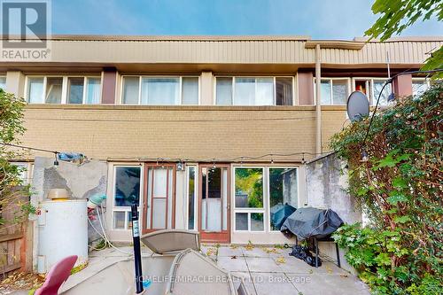 7 - 61 Driftwood Avenue, Toronto, ON - Outdoor