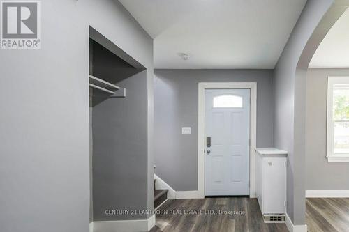 Unit A - 66 Crestview Avenue, Belleville, ON - Indoor Photo Showing Other Room