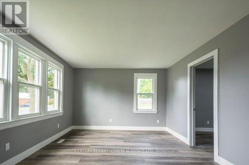 Unit A - 66 Crestview Avenue, Belleville, ON - Indoor Photo Showing Other Room