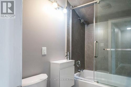 Unit A - 66 Crestview Avenue, Belleville, ON - Indoor Photo Showing Bathroom