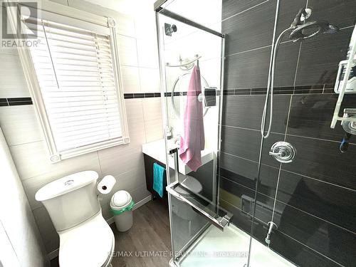 214 Perth Avenue, Toronto, ON - Indoor Photo Showing Bathroom