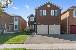 6154 SILKEN LAUMANN WAY  Mississauga, ON L5V 1A2