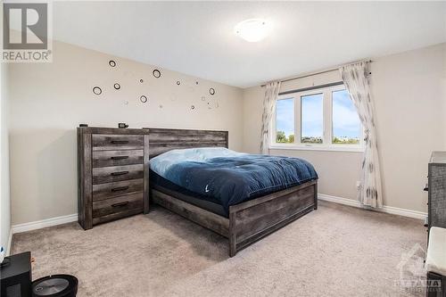 112 Livorno Court, Ottawa, ON - Indoor Photo Showing Bedroom