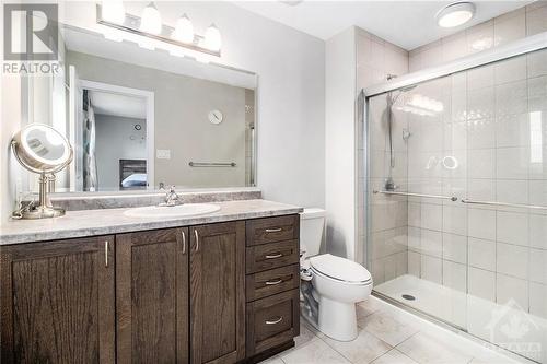 112 Livorno Court, Ottawa, ON - Indoor Photo Showing Bathroom