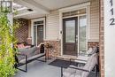 112 Livorno Court, Ottawa, ON  - Outdoor With Deck Patio Veranda With Exterior 