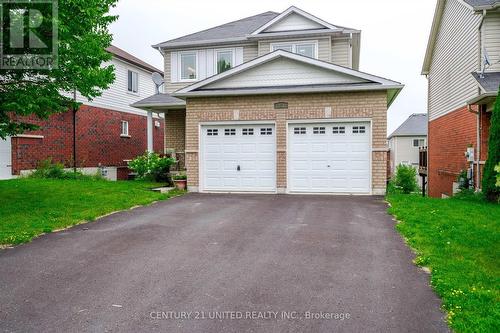 213 Farrier Crescent, Peterborough (Northcrest), ON - Outdoor