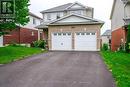 213 Farrier Crescent, Peterborough (Northcrest), ON  - Outdoor 