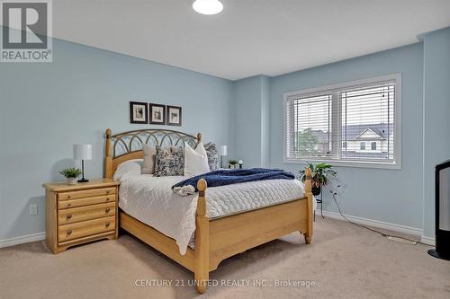 213 Farrier Crescent, Peterborough (Northcrest), ON - Indoor Photo Showing Bedroom