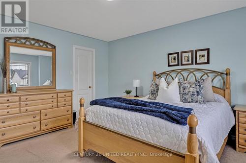 213 Farrier Crescent, Peterborough (Northcrest), ON - Indoor Photo Showing Bedroom