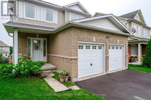 213 Farrier Crescent, Peterborough (Northcrest), ON - Outdoor