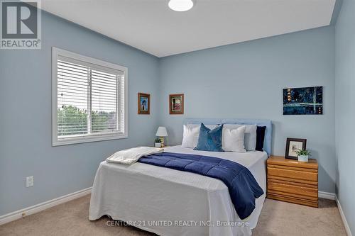 213 Farrier Crescent, Peterborough (Northcrest), ON - Indoor Photo Showing Bedroom