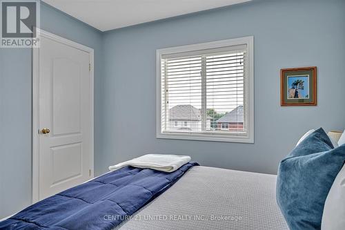 213 Farrier Crescent, Peterborough (Northcrest), ON - Indoor Photo Showing Bedroom